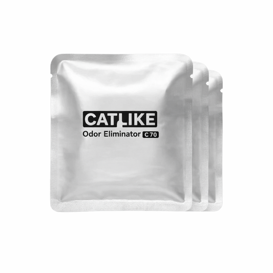 Désodorisant – Pour toutes les litières CATLIKE