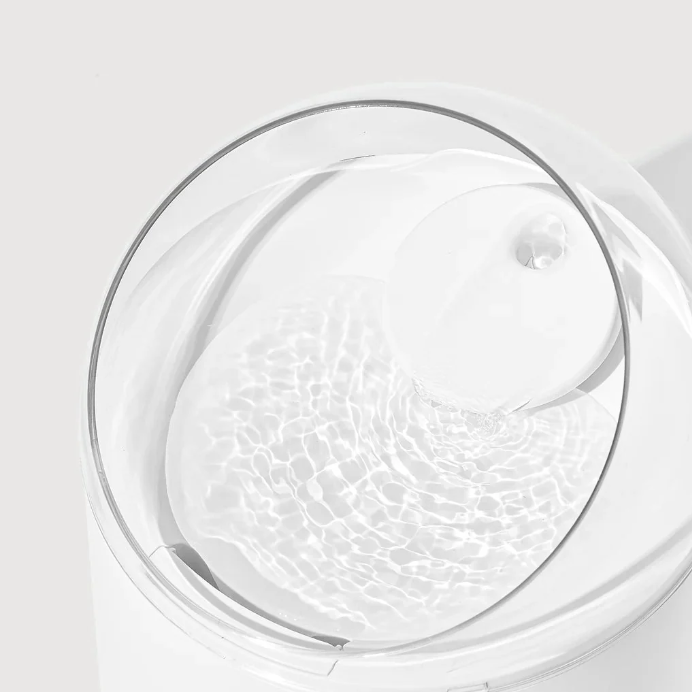 Fontaine à eau CATLIKE W02 Al - Pure 2